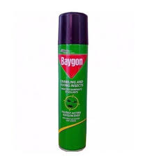 BAYGON INSECTICIDE 500ML